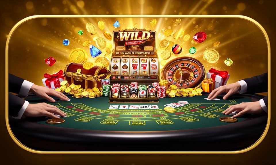 99rbaji casino app visual
